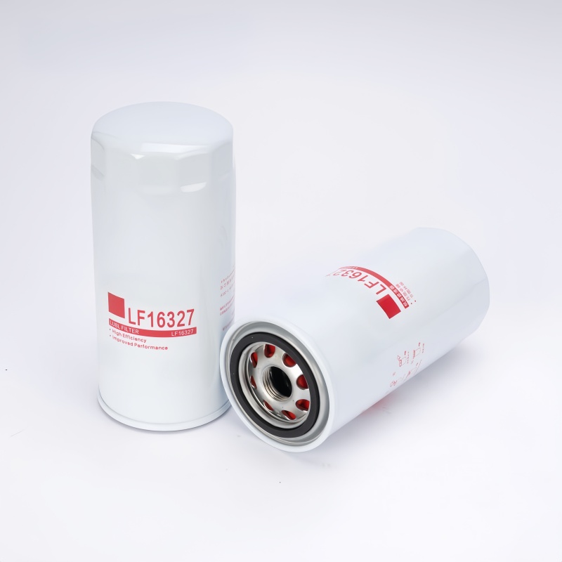 Precise Oil Filter SO15007