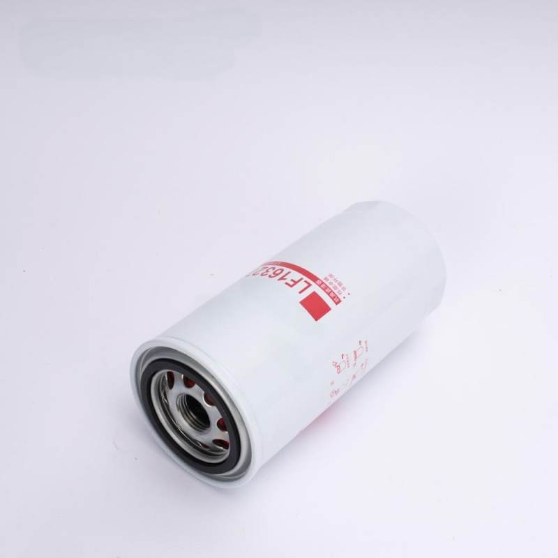 Aftermarket Replacement for HIFI SO15007 Oil Filter 4