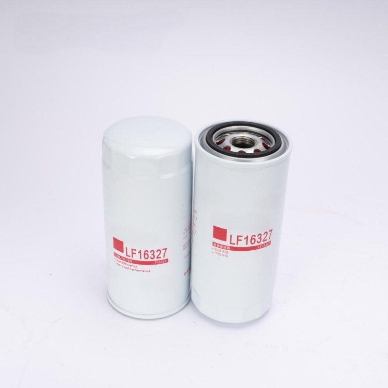Aftermarket Replacement for HIFI SO15007 Oil Filter 5