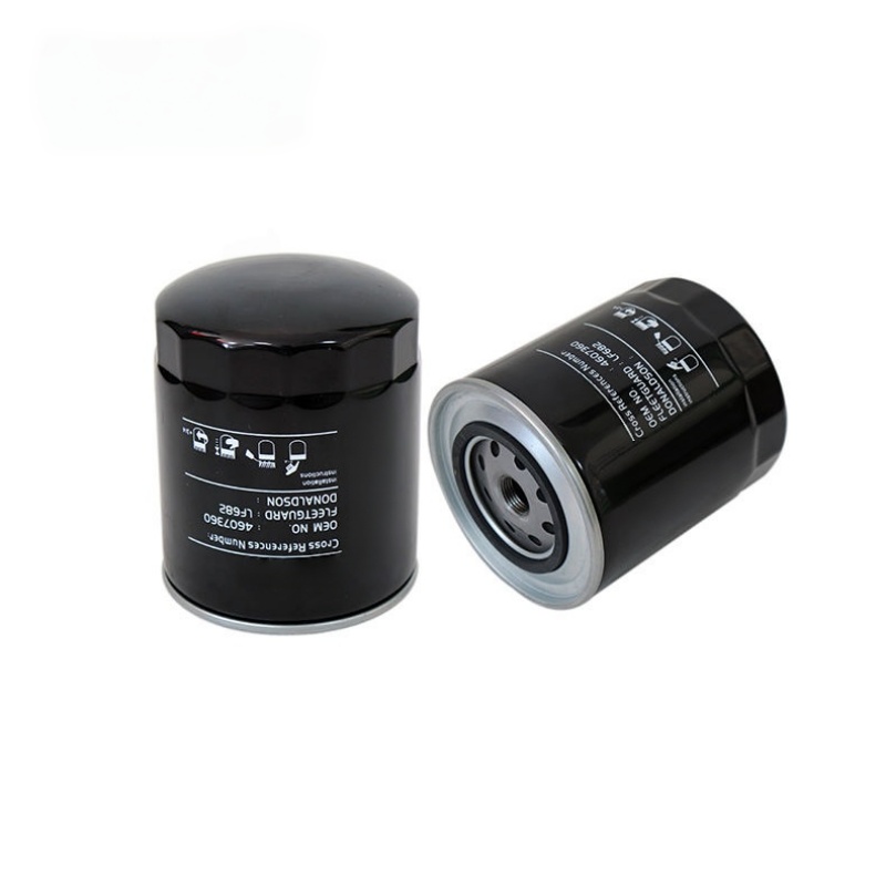 Aftermarket Replacement for Hifi SO286 OIL FILTER