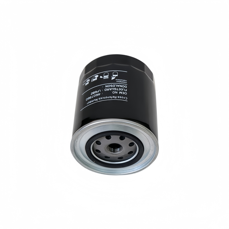 Aftermarket Replacement for Hifi SO286 OIL FILTER 2