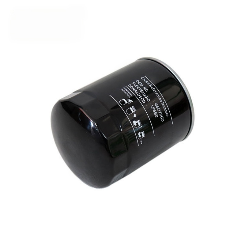 Aftermarket Replacement for Hifi SO286 OIL FILTER 3
