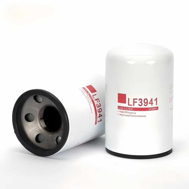 Aftermarket Replacement for Hifi SO10006 OIL FILTER