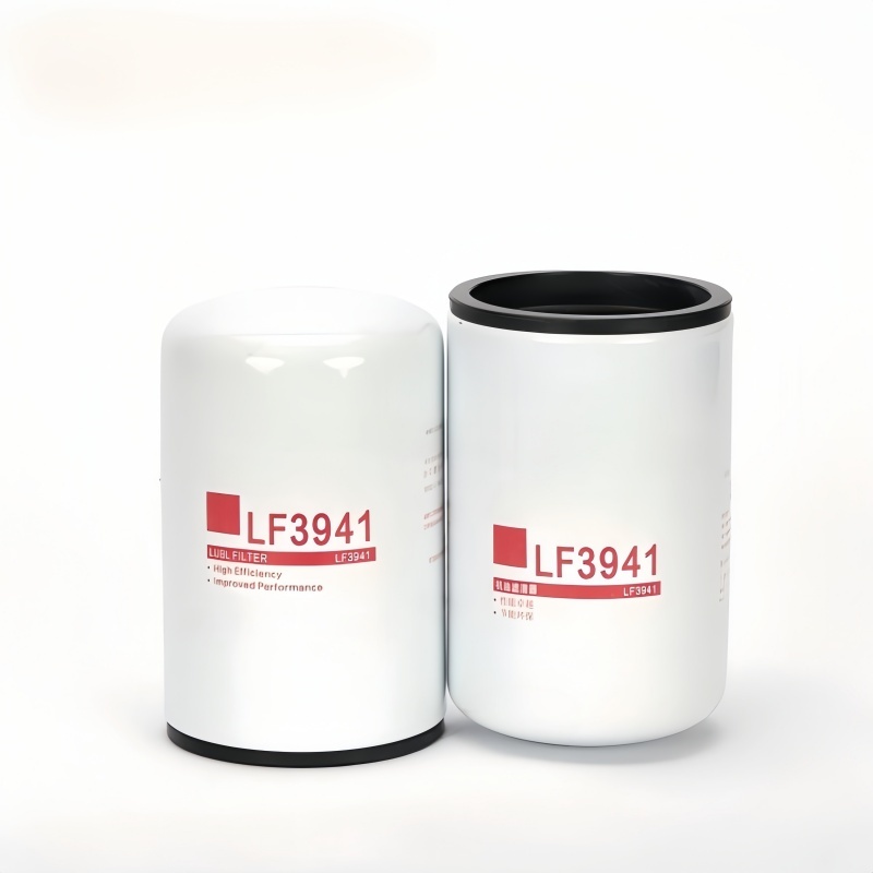 Aftermarket Replacement for Hifi SO10006 OIL FILTER 3