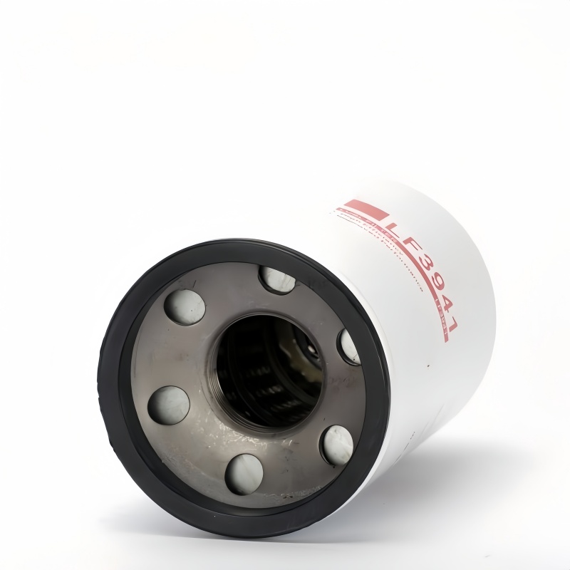 Aftermarket Replacement for Hifi SO10006 OIL FILTER 4