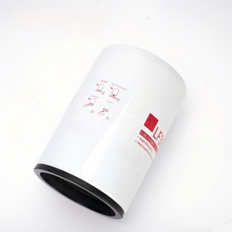 Aftermarket Replacement for Hifi SO10006 OIL FILTER 5