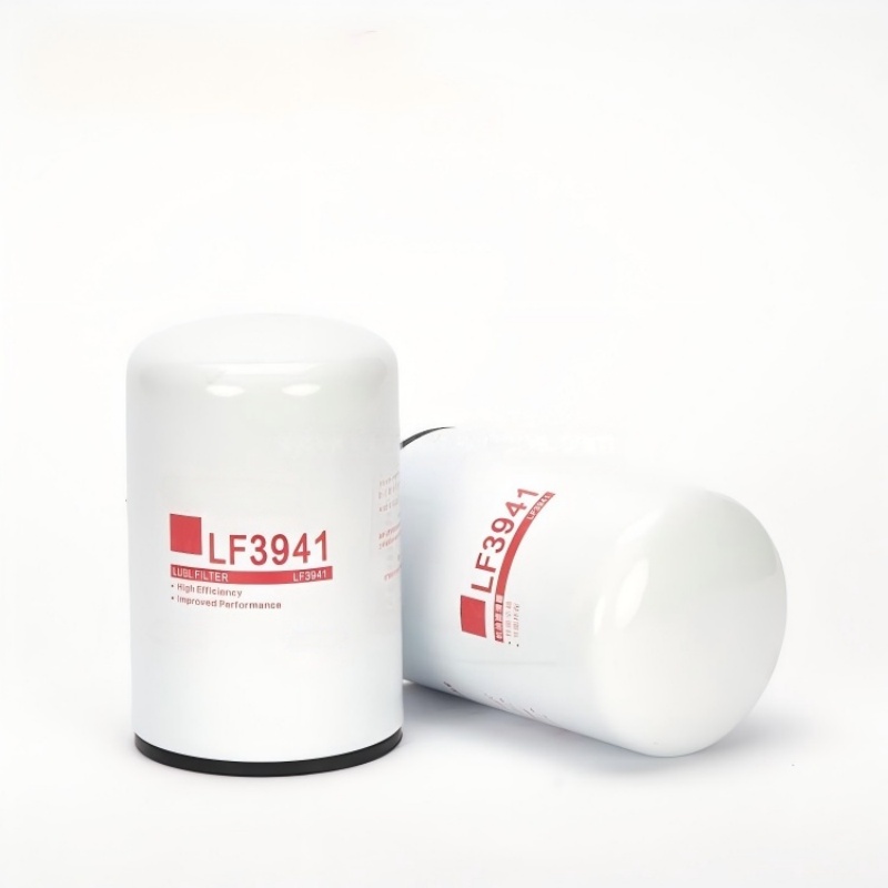 Aftermarket Replacement for Hifi SO10006 OIL FILTER 6