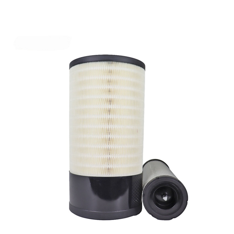 Aftermarket Replacements for Perkins 4881643 Primary Air Filter 5