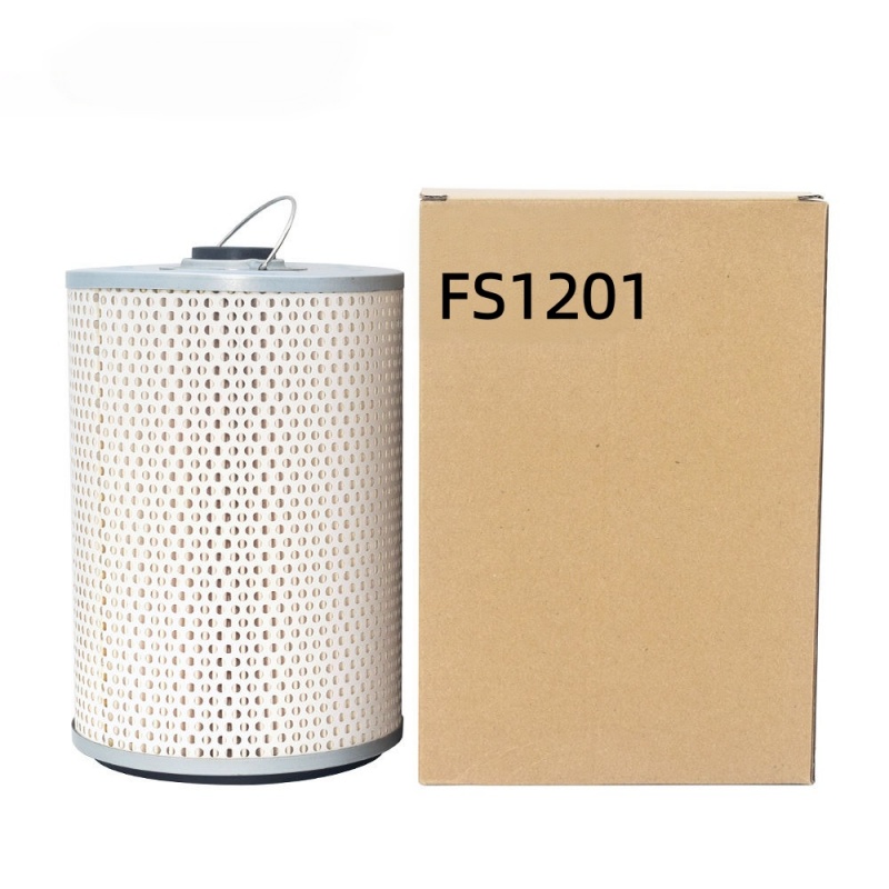 Precise Water Separator Filter FS1201