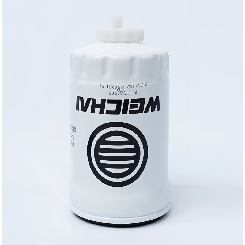 Aftermarket Replacement for WEICHAI 1000700909 Fuel Filter 2