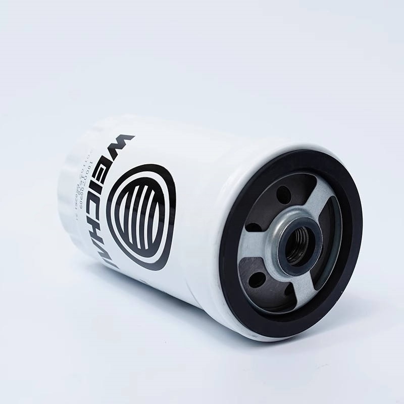 Aftermarket Replacement for WEICHAI 1000700909 Fuel Filter 4