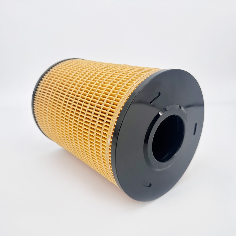 Aftermarket Replacements for Caterpillar 1R-0726 Oil Filter 4