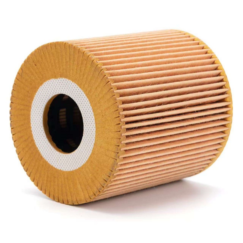 Aftermarket Replacement for VOLVO 1275810 Oil Filter Element