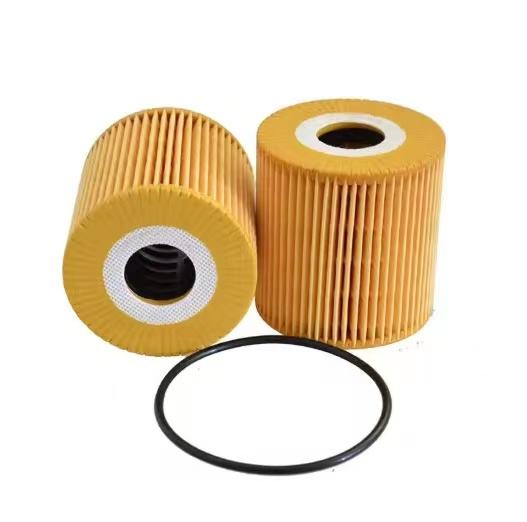 Aftermarket Replacement for VOLVO 1275810 Oil Filter Element 2