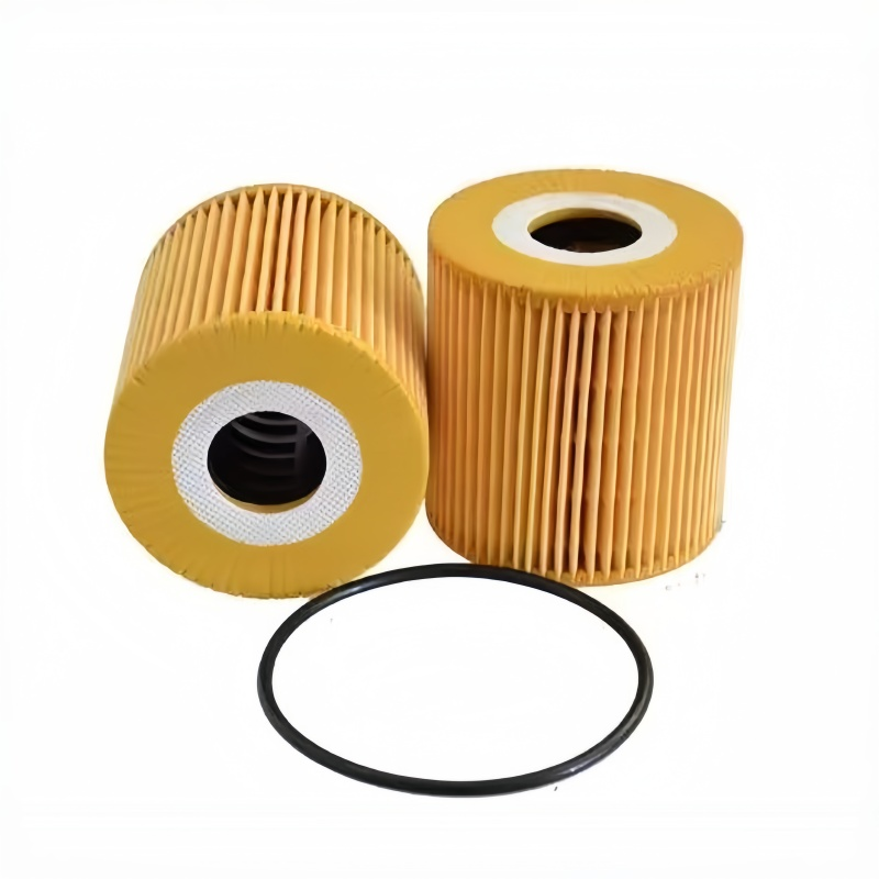 Aftermarket Replacement for VOLVO 1275810 Oil Filter Element 3