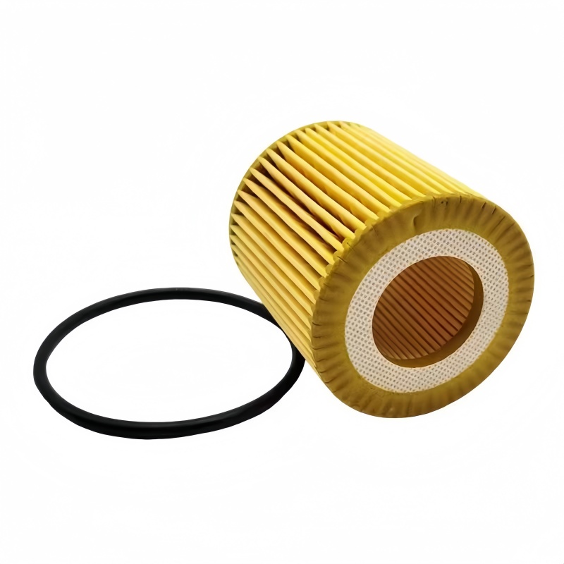 Aftermarket Replacement for VOLVO 1275810 Oil Filter Element 4