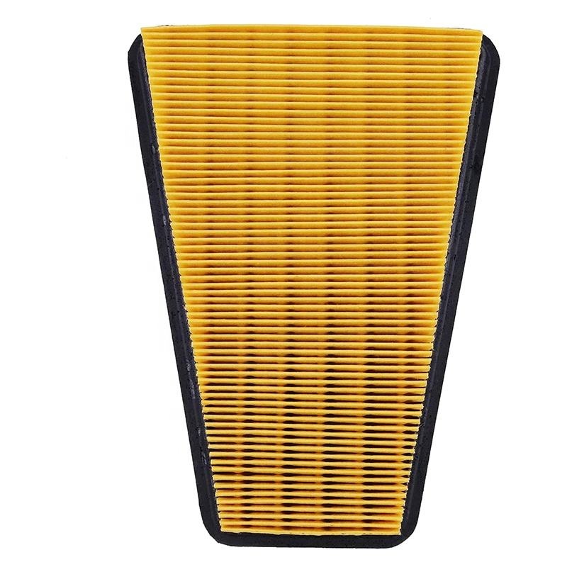 Aftermarket Replacement for New Holland 84577445 Cabin Air Filter 4