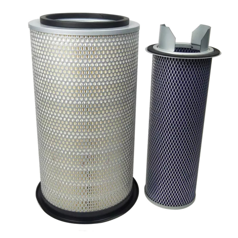Precise Air Filter - Engine P606946