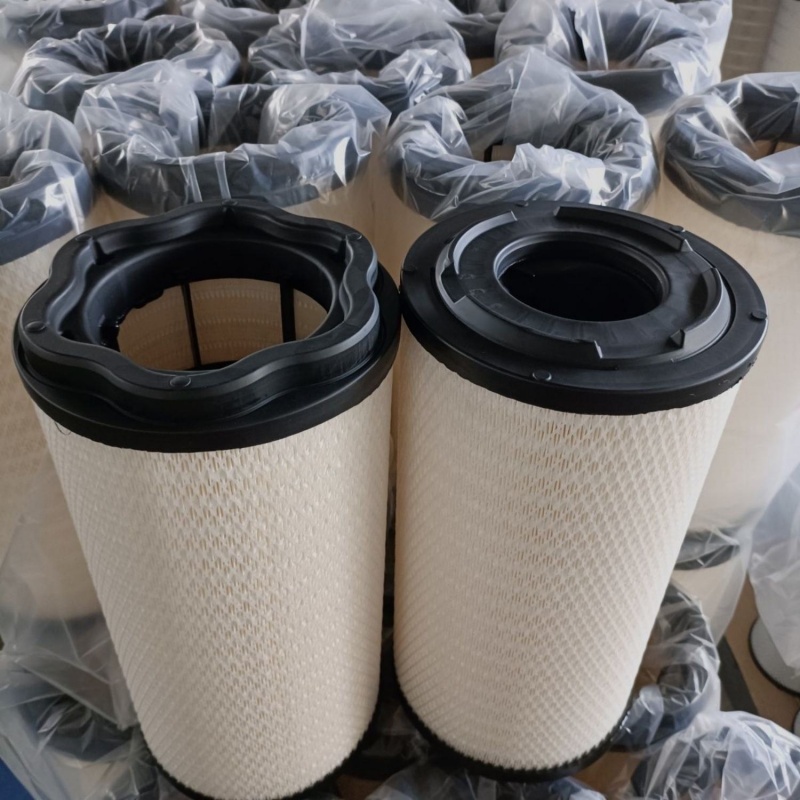 Aftermarket Replacement for Scania 2341657 Air Filter 4
