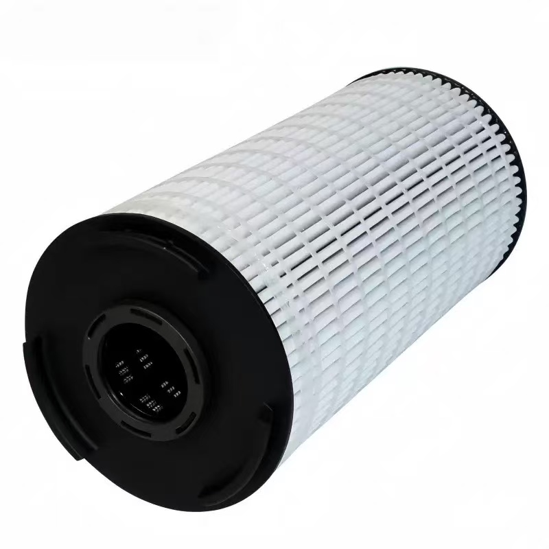 Aftermarket Replacement for YUCHAI 111000-1012240 Oil Filter Insert 2