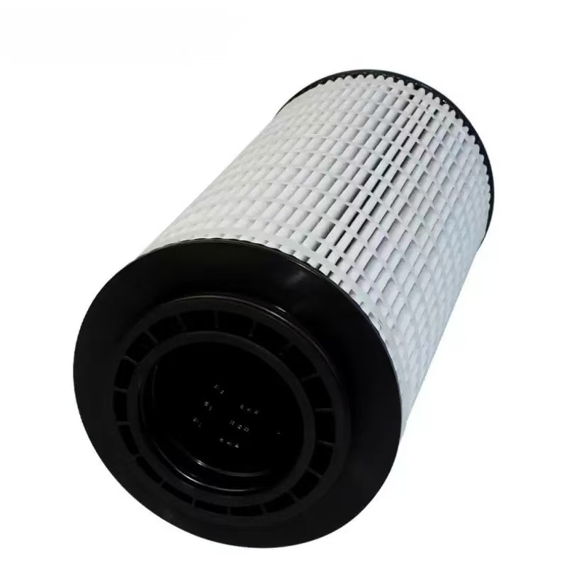 Aftermarket Replacement for YUCHAI 111000-1012240 Oil Filter Insert 3