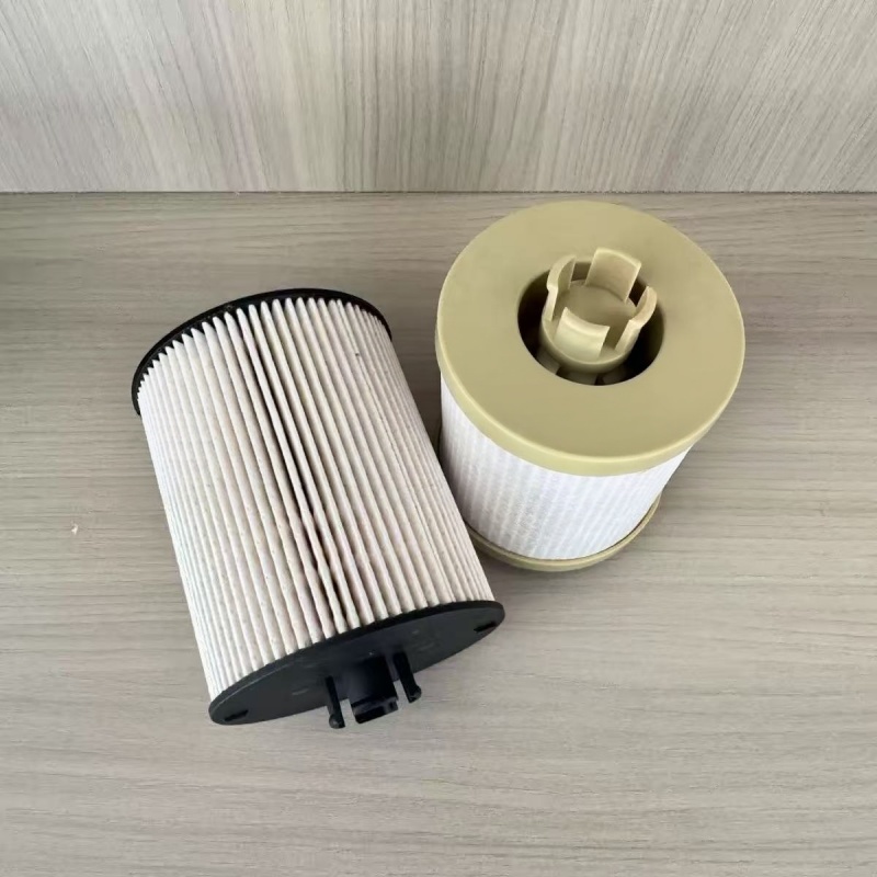 Aftermarket Replacement for Motorcraft Fuel Filter Kit FD-4617 2