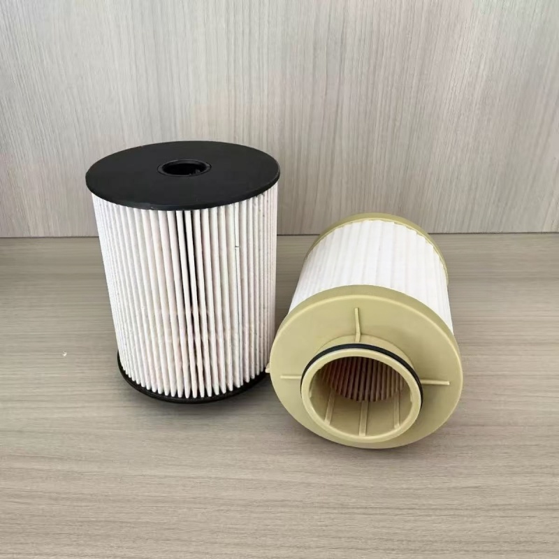 Aftermarket Replacement for Motorcraft Fuel Filter Kit FD-4617 3