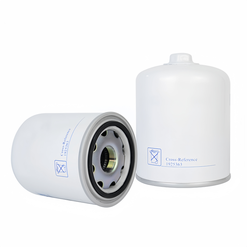 Precise Air Filter - Engine 1925363
