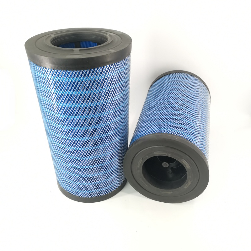 Aftermarket Replacement for DAF 1934685 Primary Air Filter