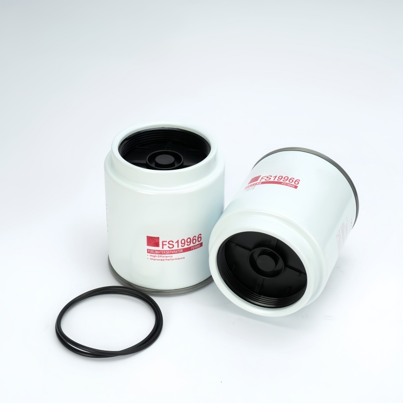 Precise Fuel Filter 21380475