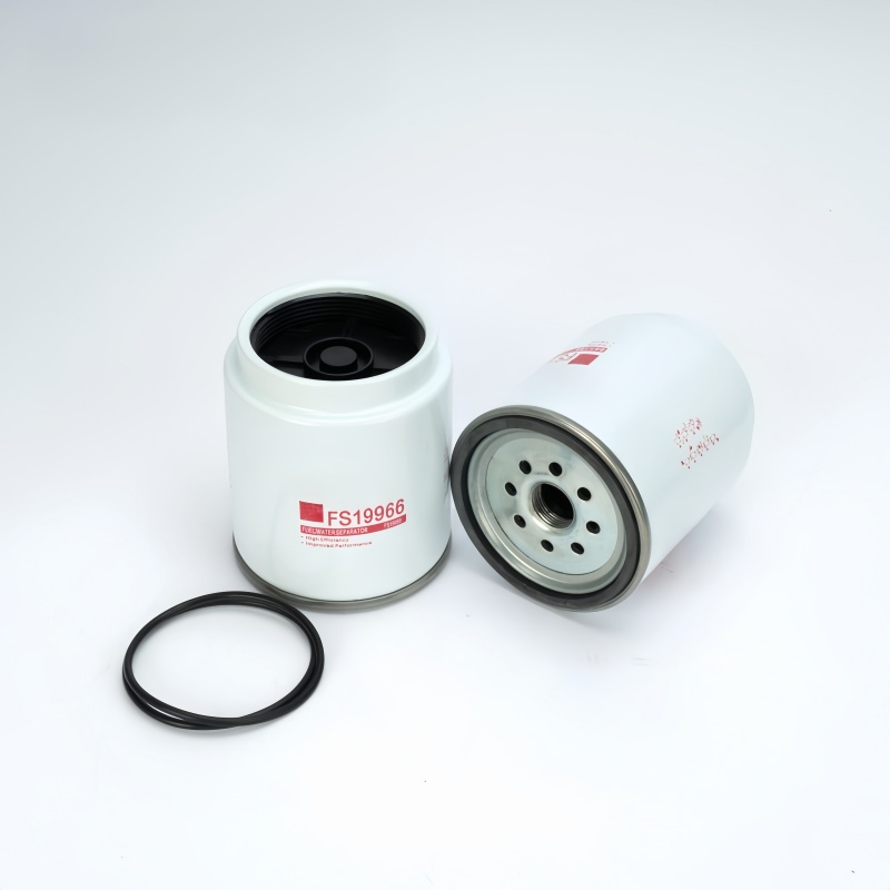 Aftermarket Replacement for VOLVO 21380475 Fuel Filter 2