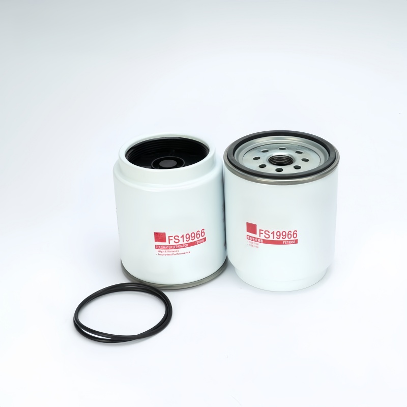 Aftermarket Replacement for VOLVO 21380475 Fuel Filter 3