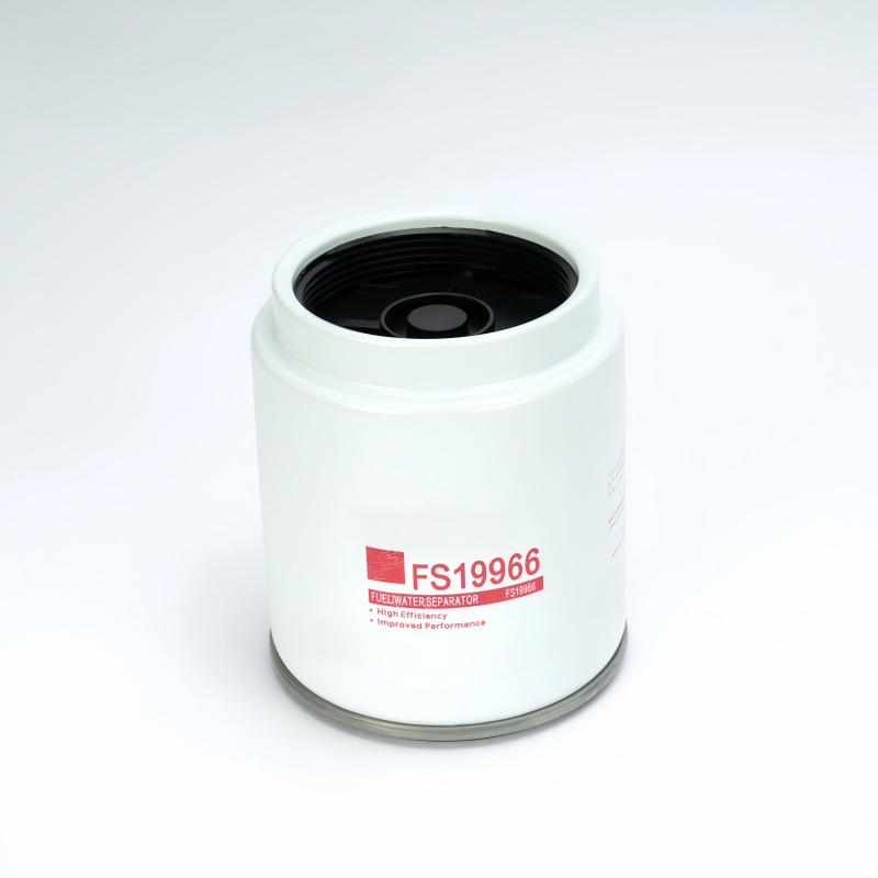 Aftermarket Replacement for VOLVO 21380475 Fuel Filter 5