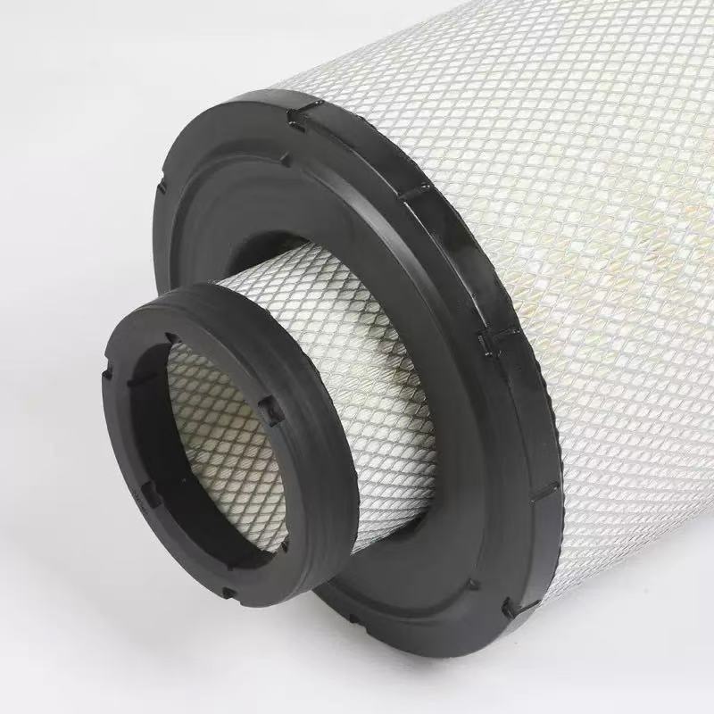 Aftermarket Replacement for DAF 1664524 Air Filter 2