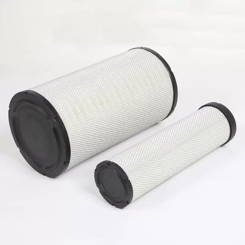 Aftermarket Replacement for DAF 1664524 Air Filter 3