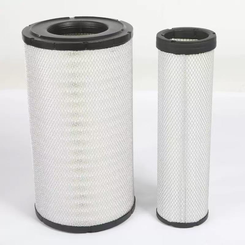 Aftermarket Replacement for DAF 1664524 Air Filter 4