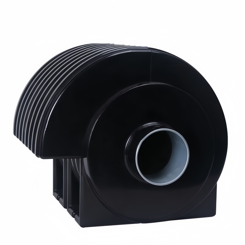 Aftermarket Replacement for Fleetguard AH1100 Air Filter Assembly 2