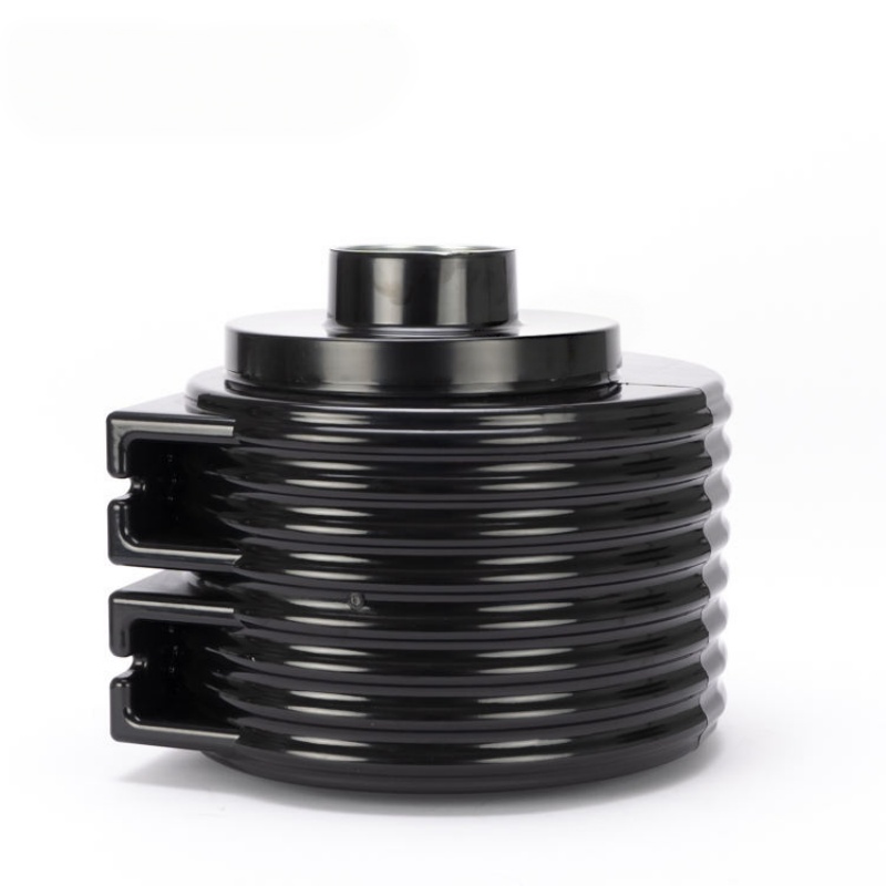 Aftermarket Replacement for Fleetguard AH1100 Air Filter Assembly 3