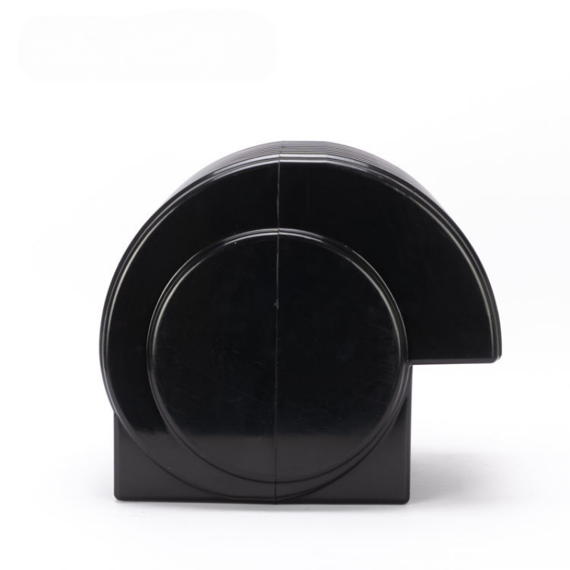 Aftermarket Replacement for Fleetguard AH1100 Air Filter Assembly 4