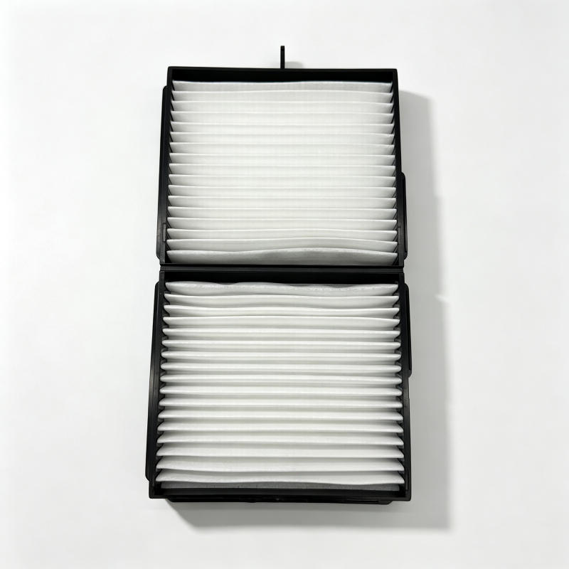 Aftermarket Replacement for Komatsu 20Y-979-6261 Cabin Air Filter