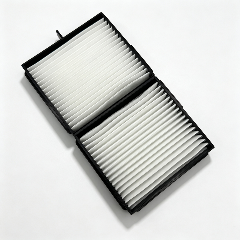 Aftermarket Replacement for Komatsu 20Y-979-6261 Cabin Air Filter 2