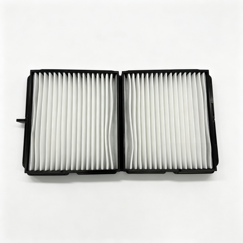 Aftermarket Replacement for Komatsu 20Y-979-6261 Cabin Air Filter 3