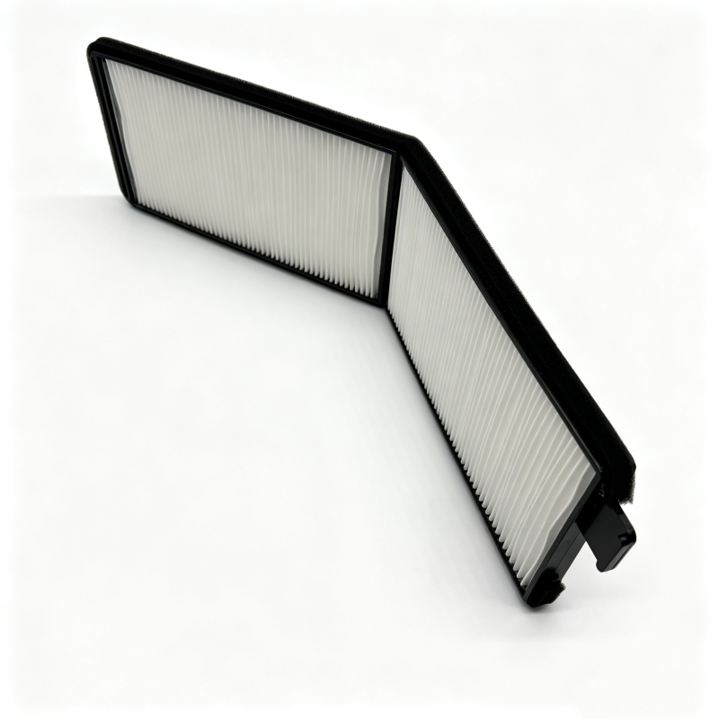 Aftermarket Replacement for Komatsu 22B-979-1730 Cabin Air Filter