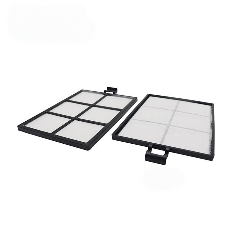 Aftermarket Replacement for Komatsu 22M-979-2370 Cabin Air Filter 3