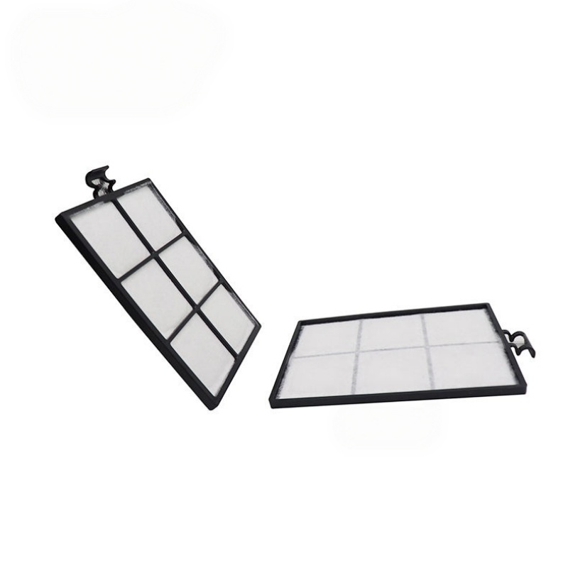 Aftermarket Replacement for Komatsu 22M-979-2370 Cabin Air Filter 4