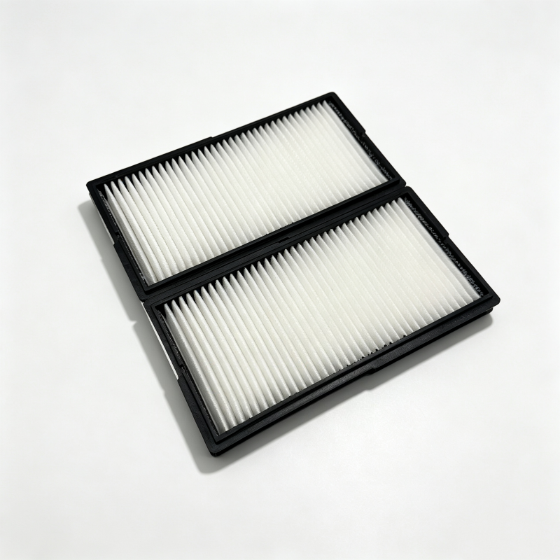 Aftermarket Replacement for Komatsu 77Z-97-00010 Cabin Air Filter