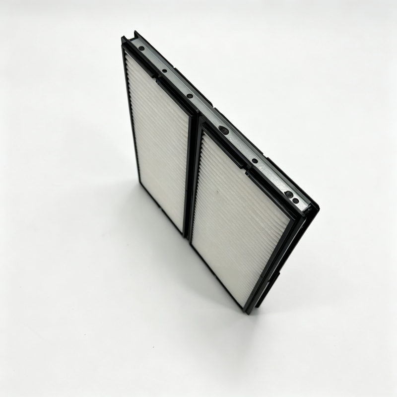 Aftermarket Replacement for Komatsu 77Z-97-00010 Cabin Air Filter 3