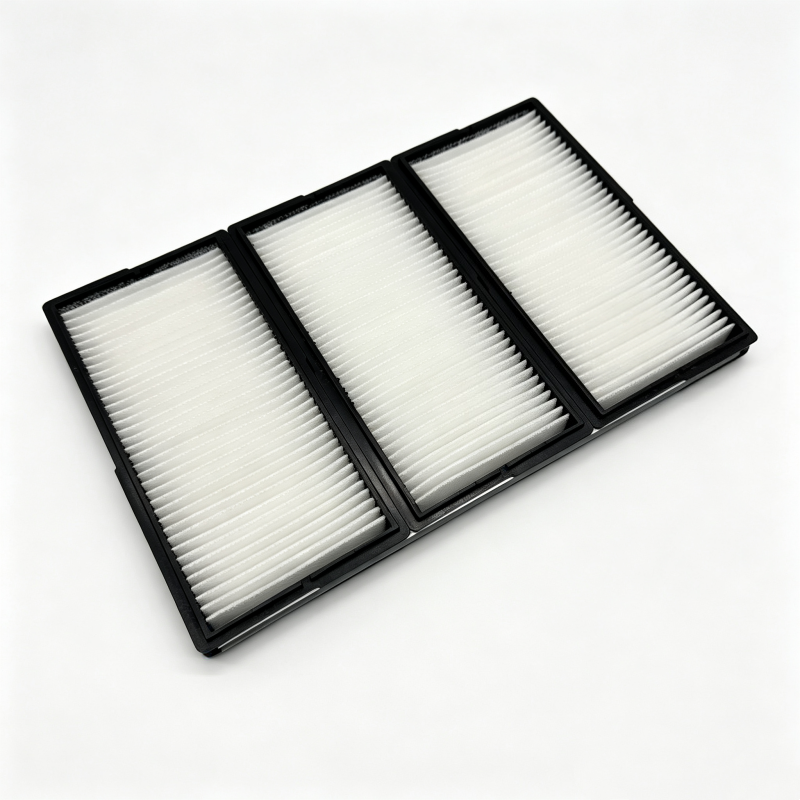 Aftermarket Replacement for Komatsu 77Z-97-00020 Cabin Air Filter