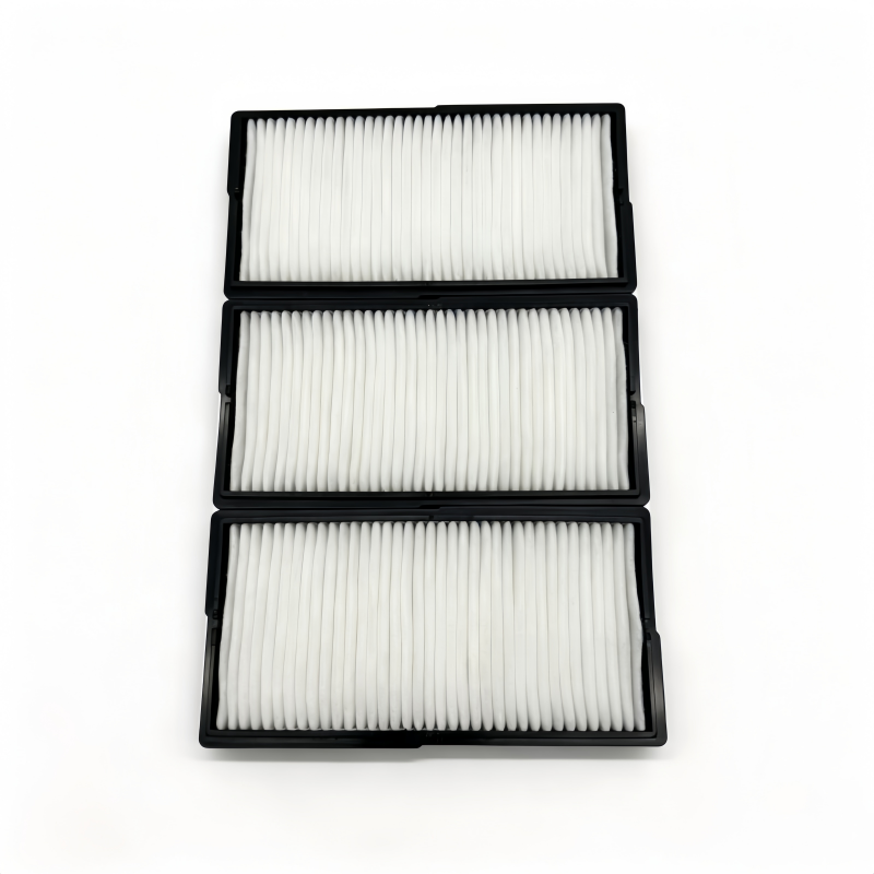 Aftermarket Replacement for Komatsu 77Z-97-00020 Cabin Air Filter 2