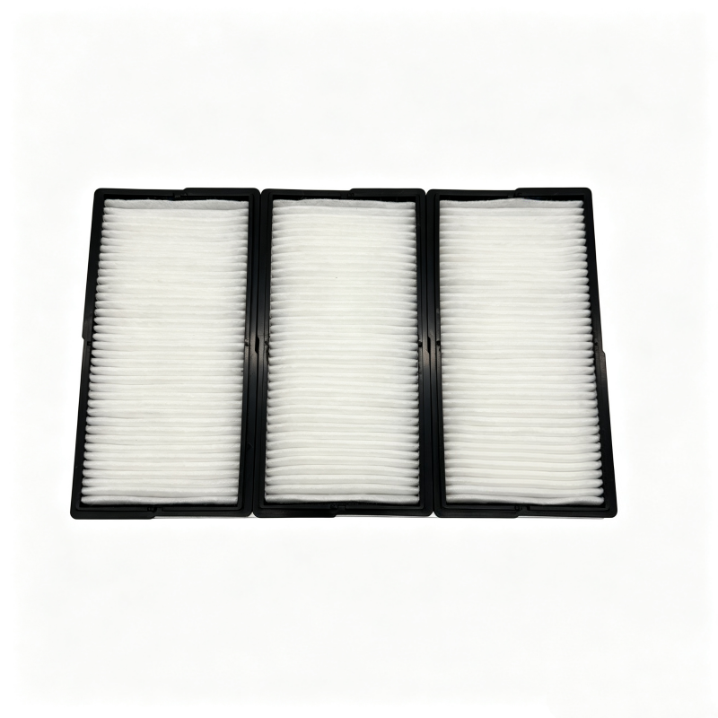 Aftermarket Replacement for Komatsu 77Z-97-00020 Cabin Air Filter 3